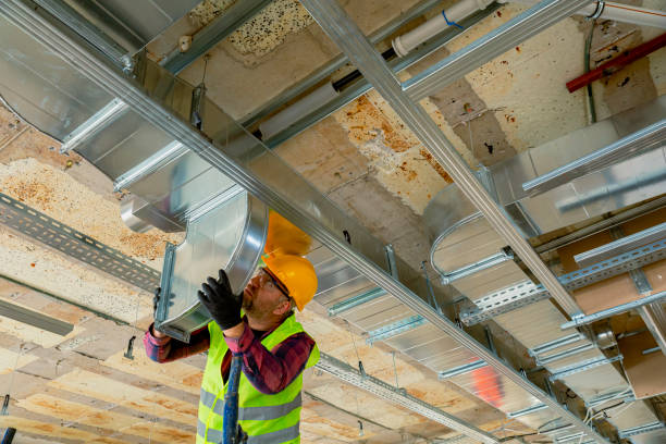 Best Residential HVAC services  in Waikele, HI