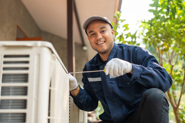 Best Best HVAC companies  in Waikele, HI